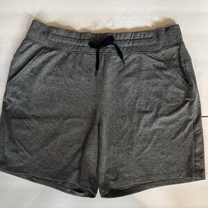 Tek Gear On-the-go Bermuda Shorts Size Large